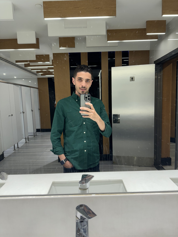 محتوى سناب شات لـ Hossam Hassan