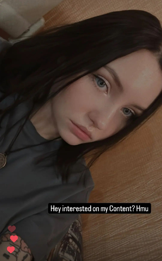 iamlucy4u