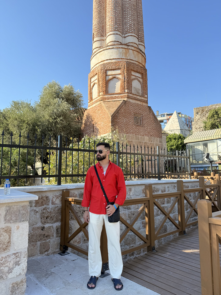 محتوى سناب شات لـ حسين الشامي