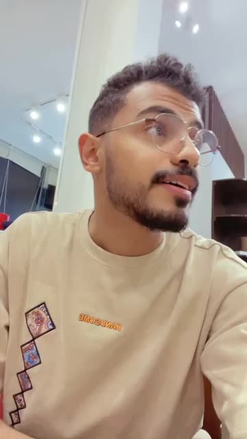 Preview for a Spotlight video that uses the Maymoon md Lens