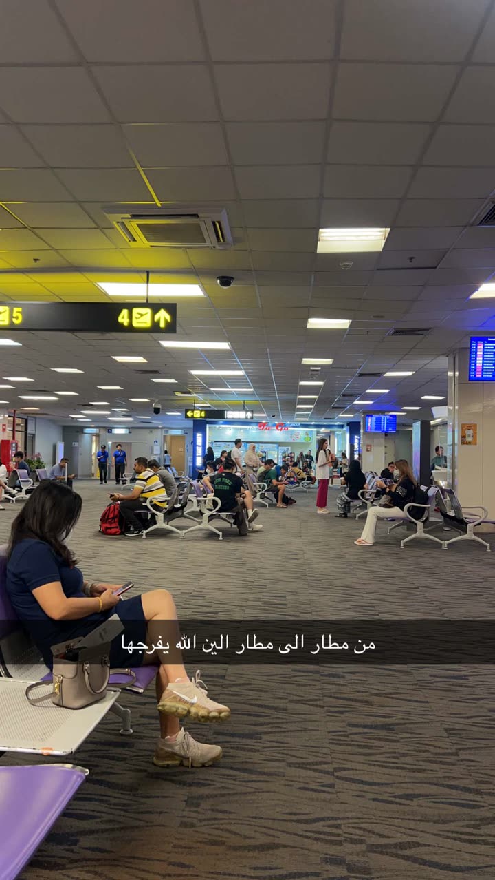 محتوى سناب شات لـ عبدالكريم منصور