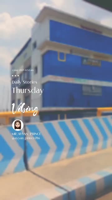 Preview for a Spotlight video that uses the Everyday Talks Lens