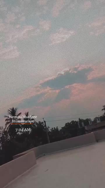 Preview for a Spotlight video that uses the Orange Lens
