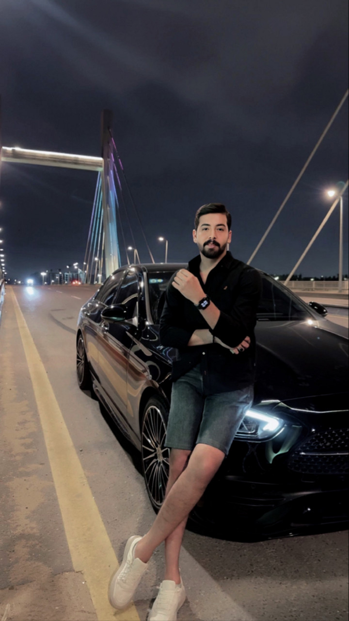 محتوى سناب شات لـ عبدالله ركابي🦅
