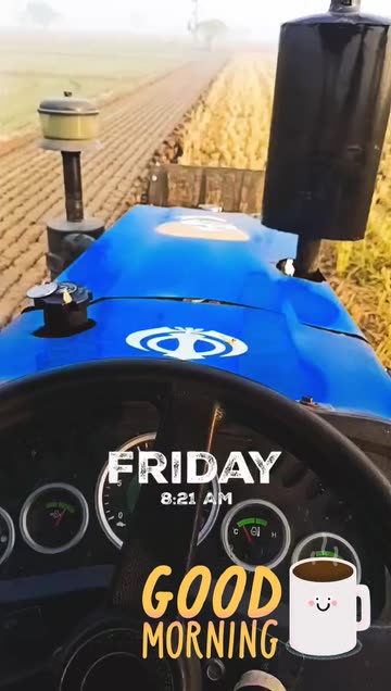 Preview for a Spotlight video that uses the Today-Time Lens