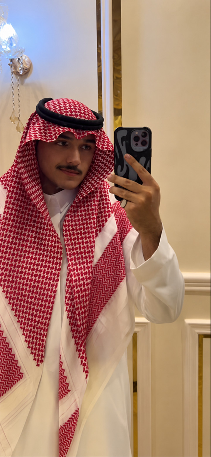 محتوى سناب شات لـ سهم •
