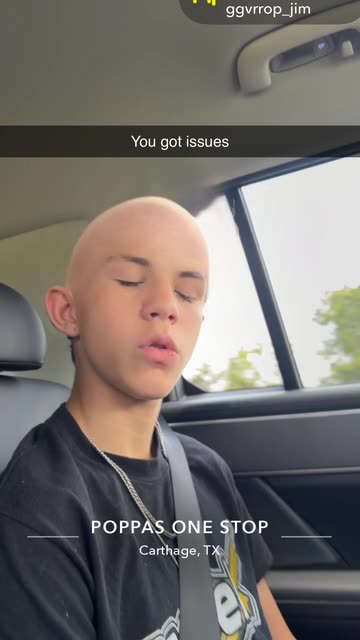 Snapchatter