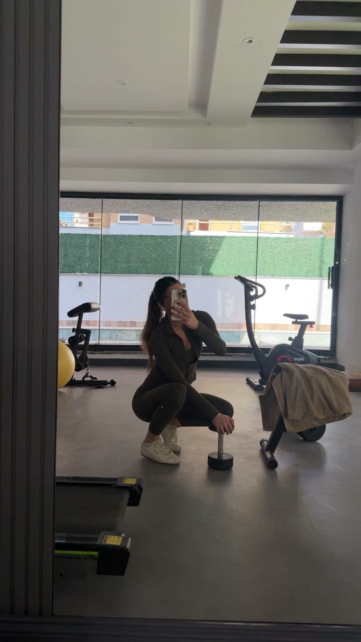 محتوى سناب شات لـ Angel Baby