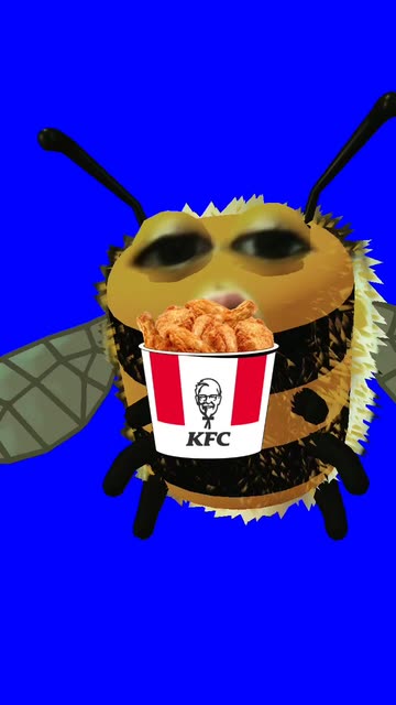 Preview for a Spotlight video that uses the Bumblebee Lens