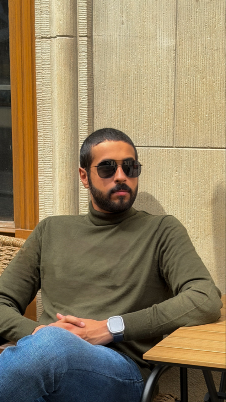 محتوى سناب شات لـ HMD 🇦🇪‏