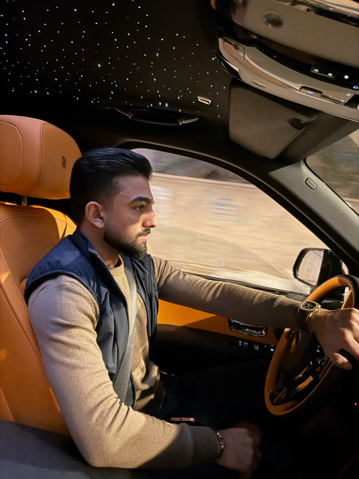 محتوى سناب شات لـ Ibrahim Aldirawi 🇮🇶