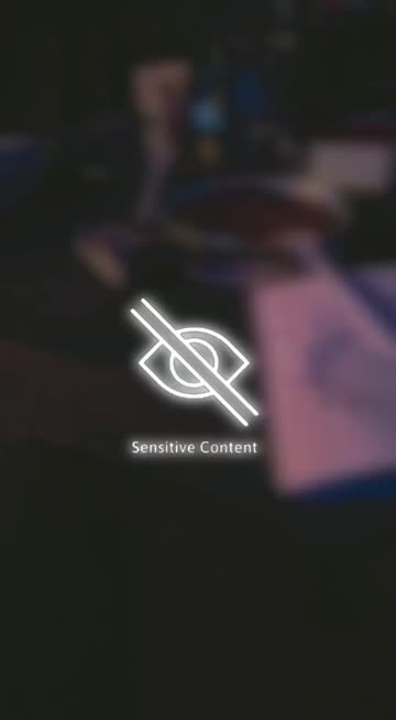 Preview for a Spotlight video that uses the Sensitive Content Lens