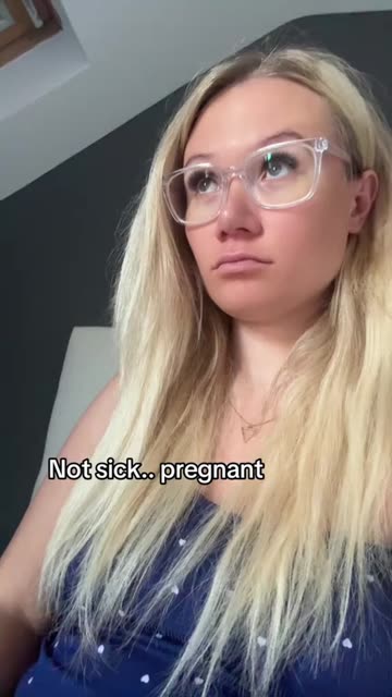 pregnantjenny