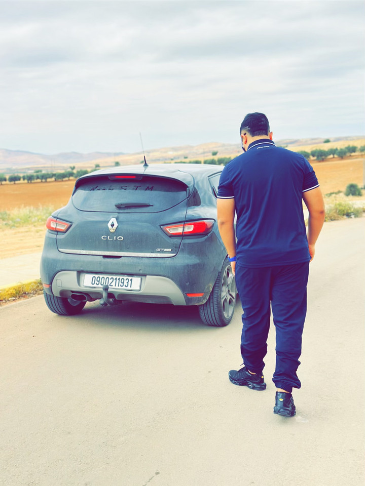 محتوى سناب شات لـ MOKHTAR🇩🇿🦁