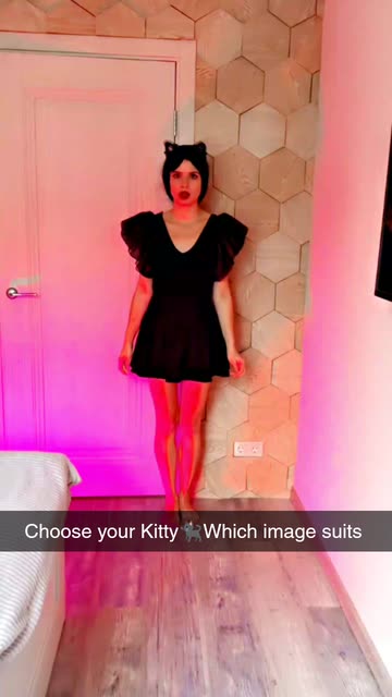 Choose your KittyWhich image suits me