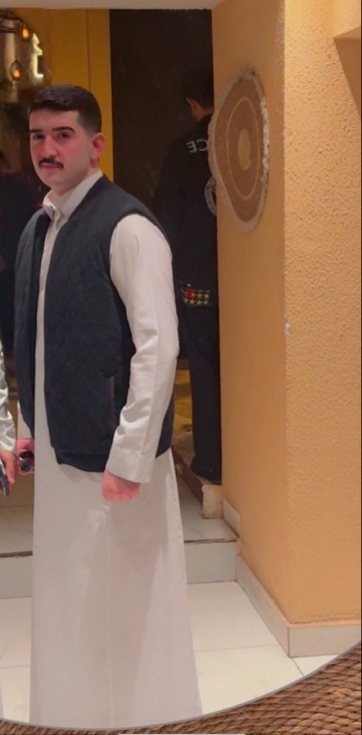 محتوى سناب شات لـ A.