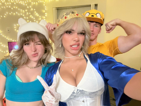 haiihannahhai