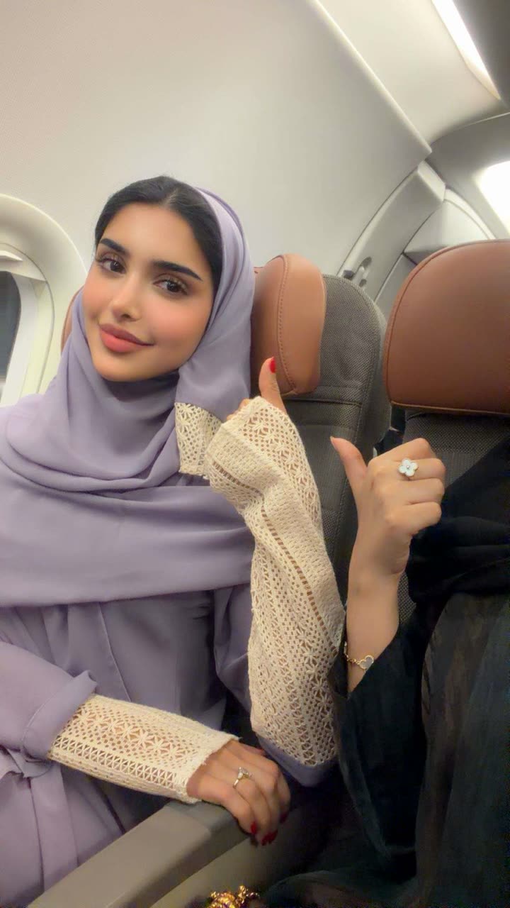 محتوى سناب شات لـ وجدان 🇸🇦
