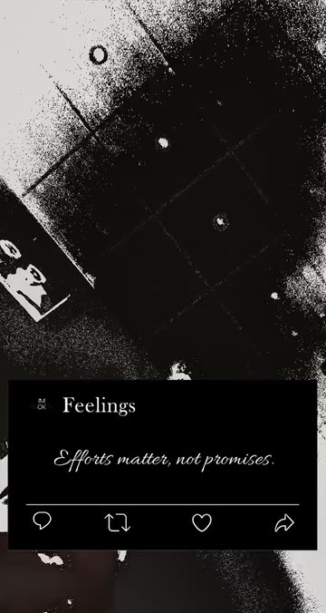 Preview for a Spotlight video that uses the Deep Qoutes Lens