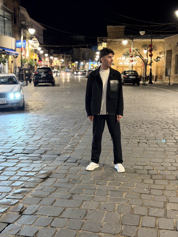 محتوى سناب شات لـ علي عادل نعمة ⚽️2️⃣
