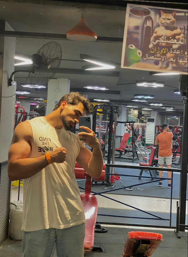 محتوى سناب شات لـ Ali ✨