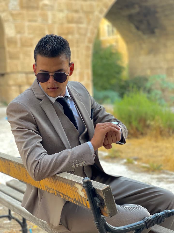 محتوى سناب شات لـ Mahmoud Marwan