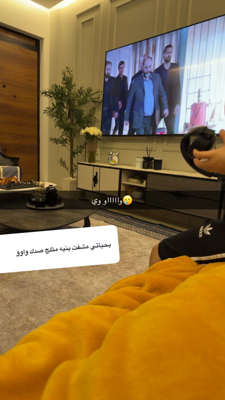 محتوى سناب شات لـ غزاله🦌