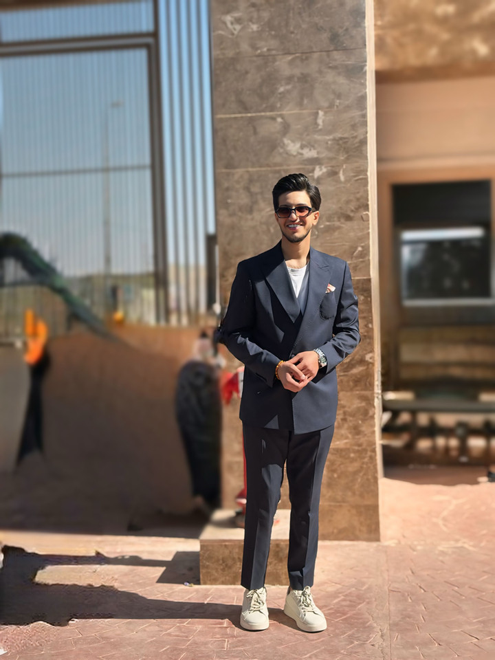 محتوى سناب شات لـ محمد الكيري