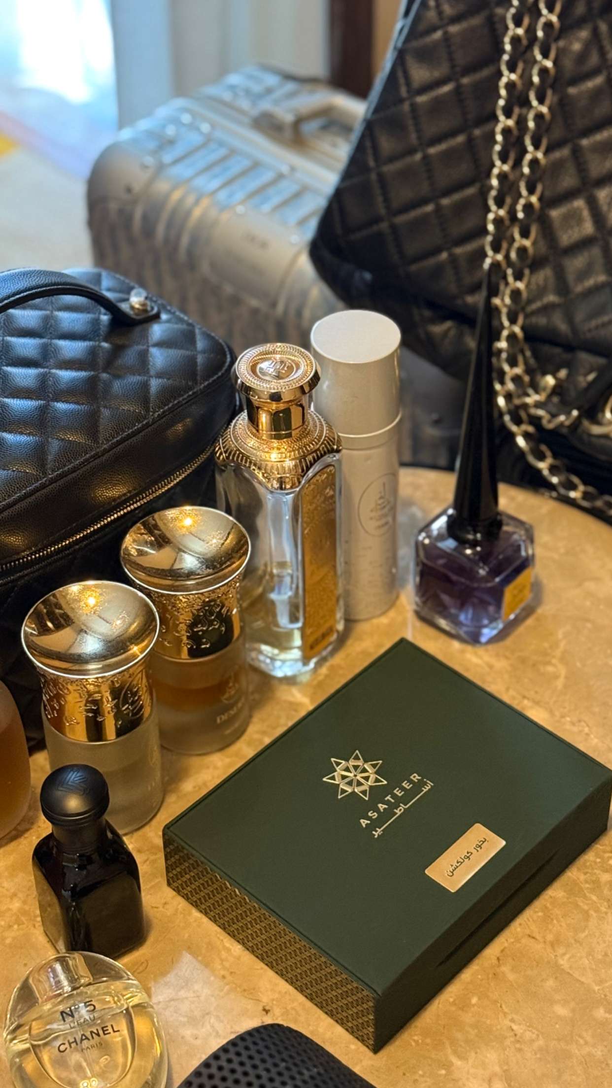 محتوى سناب شات لـ خلود اللميع 🪭 Aloooloo 🦚