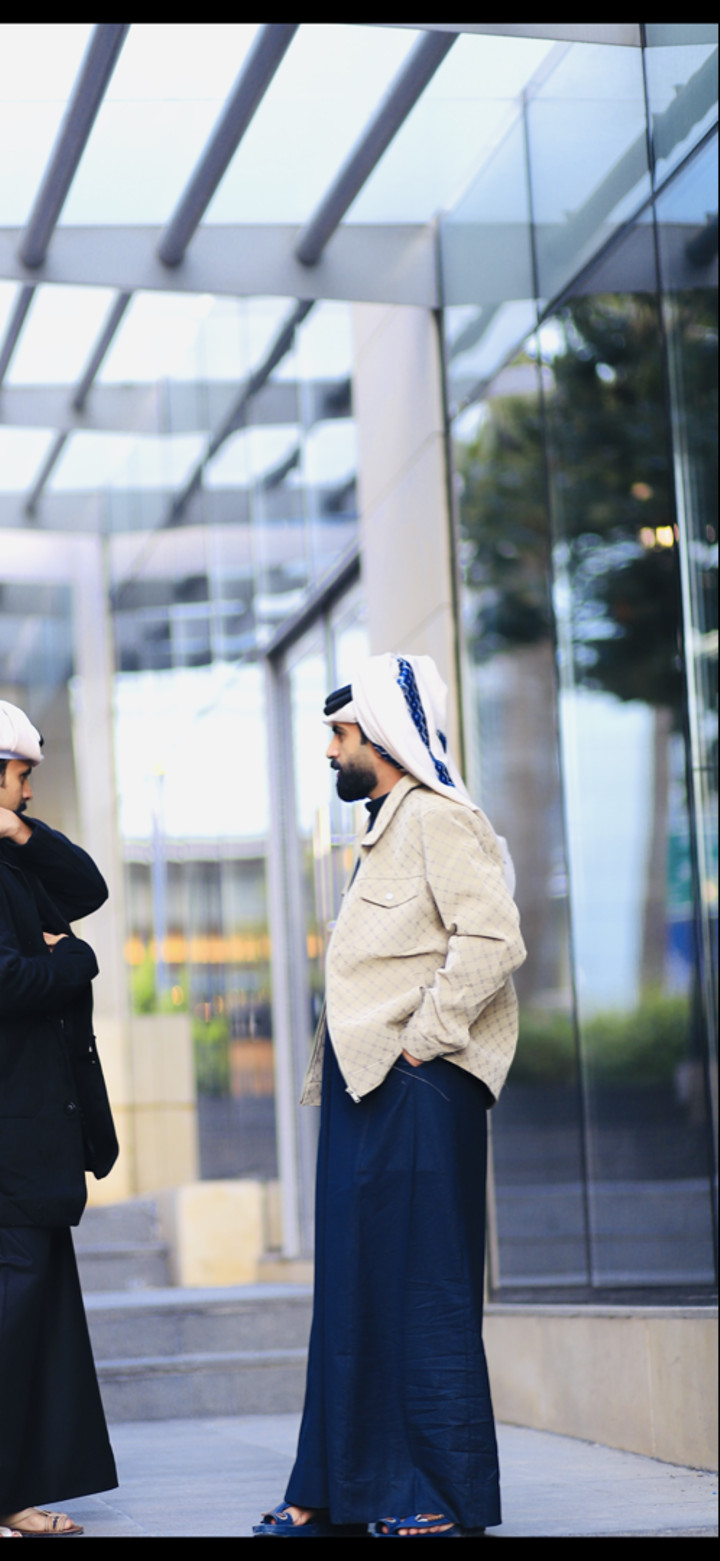 محتوى سناب شات لـ ﮼سعيد ﮼ ﮼المسعودي⚓️