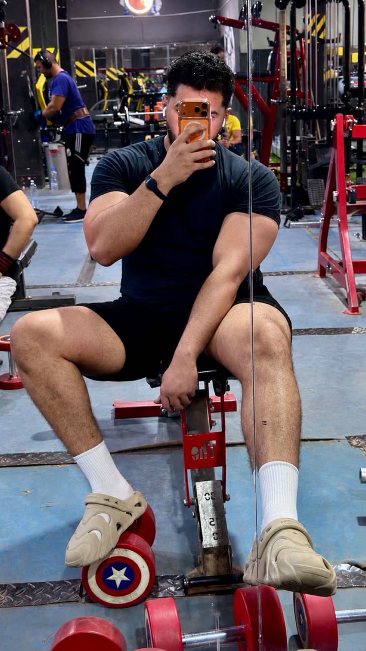 محتوى سناب شات لـ Zack 🐅