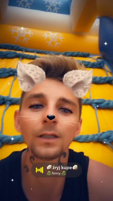 Preview for a Spotlight video that uses the Wild Cat Lens