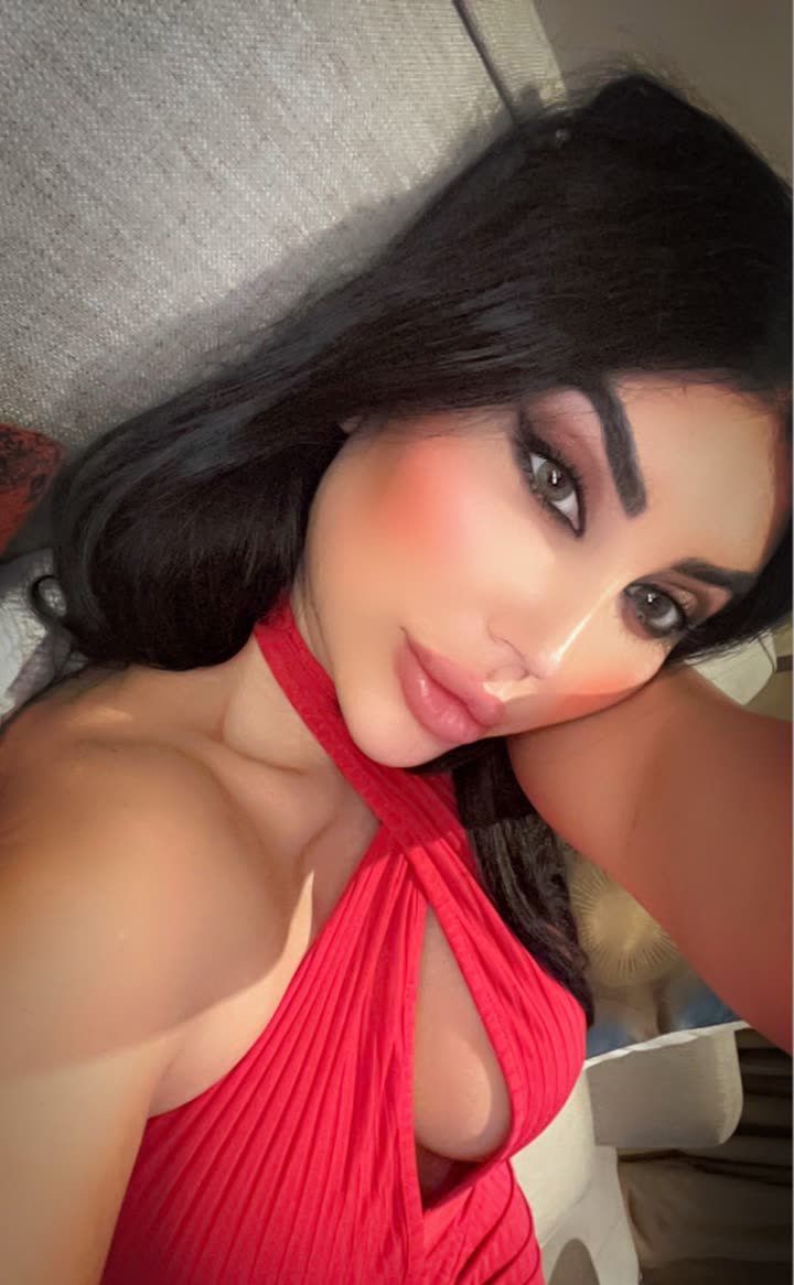 محتوى سناب شات لـ ملكة 👑