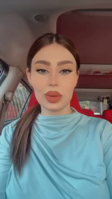 Preview for a Spotlight video that uses the Its Shaima Lens