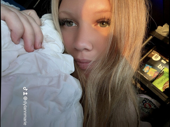 dylann-marie