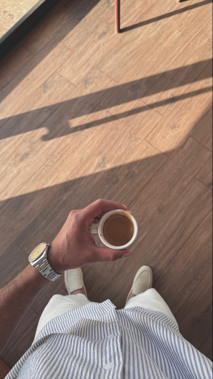 محتوى سناب شات لـ Islam Alturkawi🏅