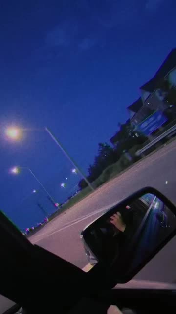 Preview for a Spotlight video that uses the Riverdale Lens
