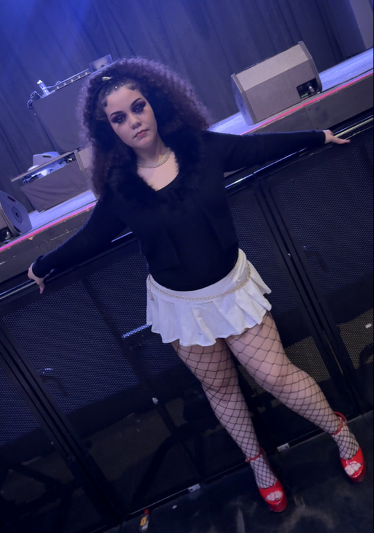 Okyolivia