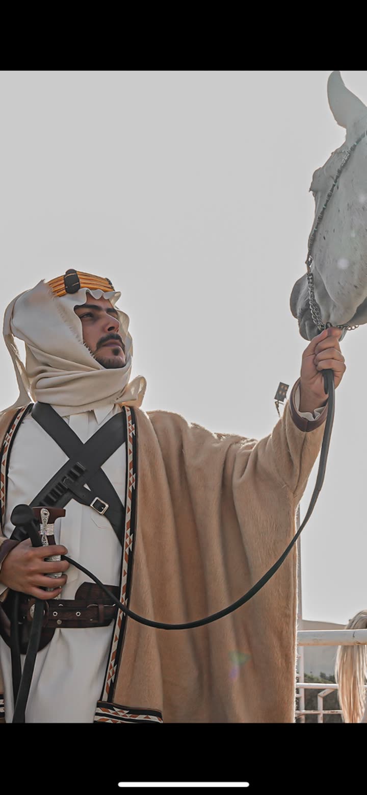 محتوى سناب شات لـ سلطان بن نايف