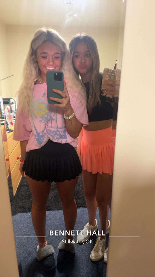 Julianna-peyton