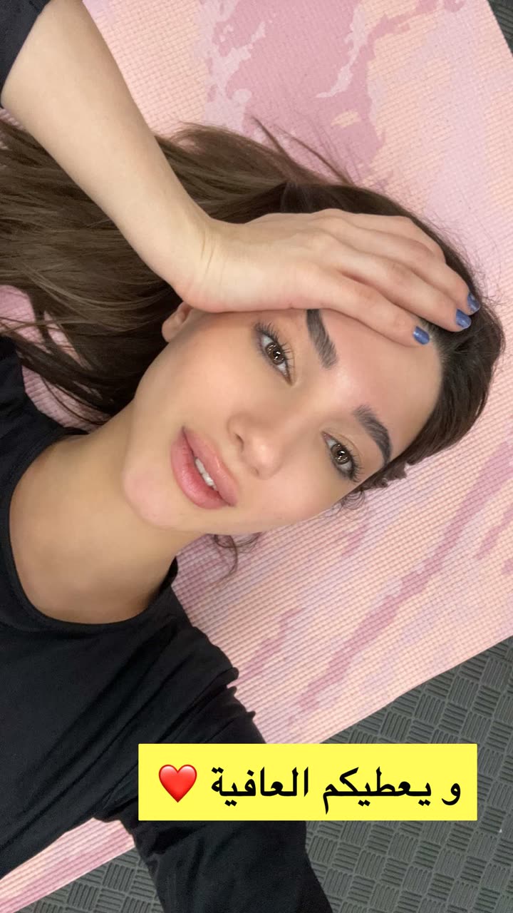 محتوى سناب شات لـ نارين بيوتي