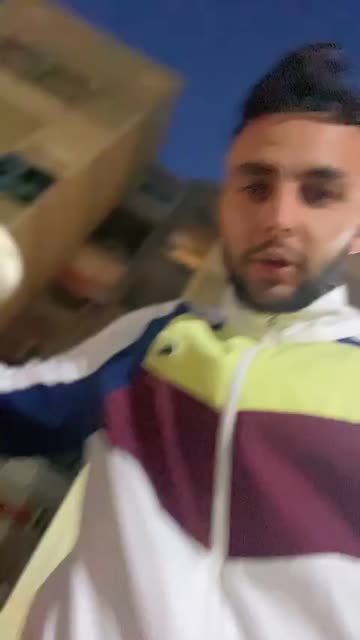 Preview for a Spotlight video that uses the LiLo blog Lens