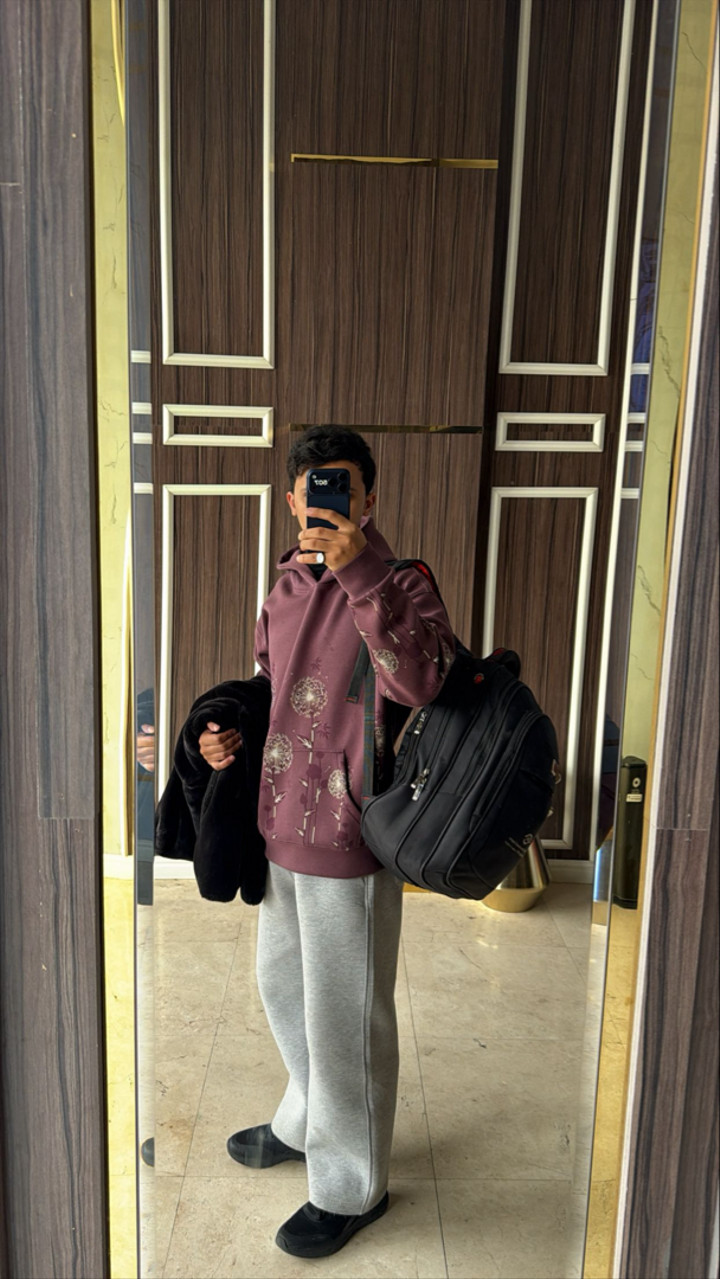 محتوى سناب شات لـ سسلووم .