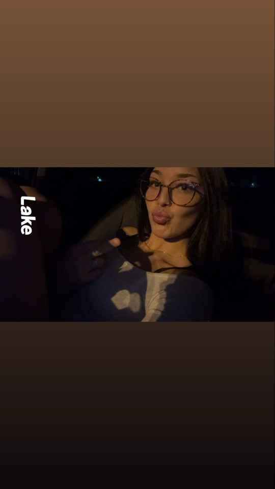 callieew9