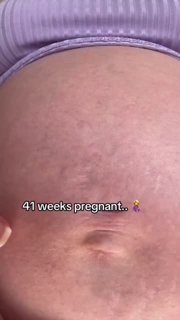 pregnantjenny