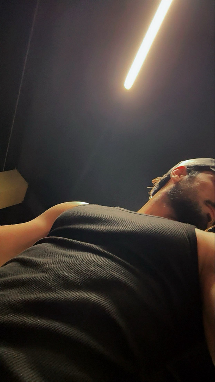 محتوى سناب شات لـ SB ☯️