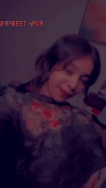 Preview for a Spotlight video that uses the Blurry Mood 1 Lens