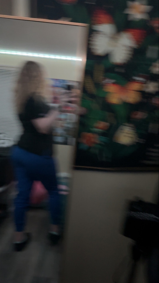 jennaiswhack