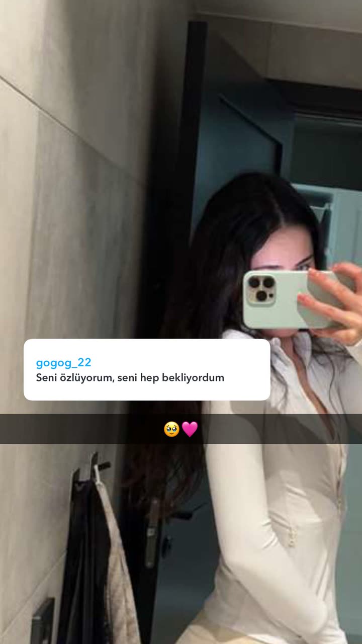 محتوى سناب شات لـ Angel Baby