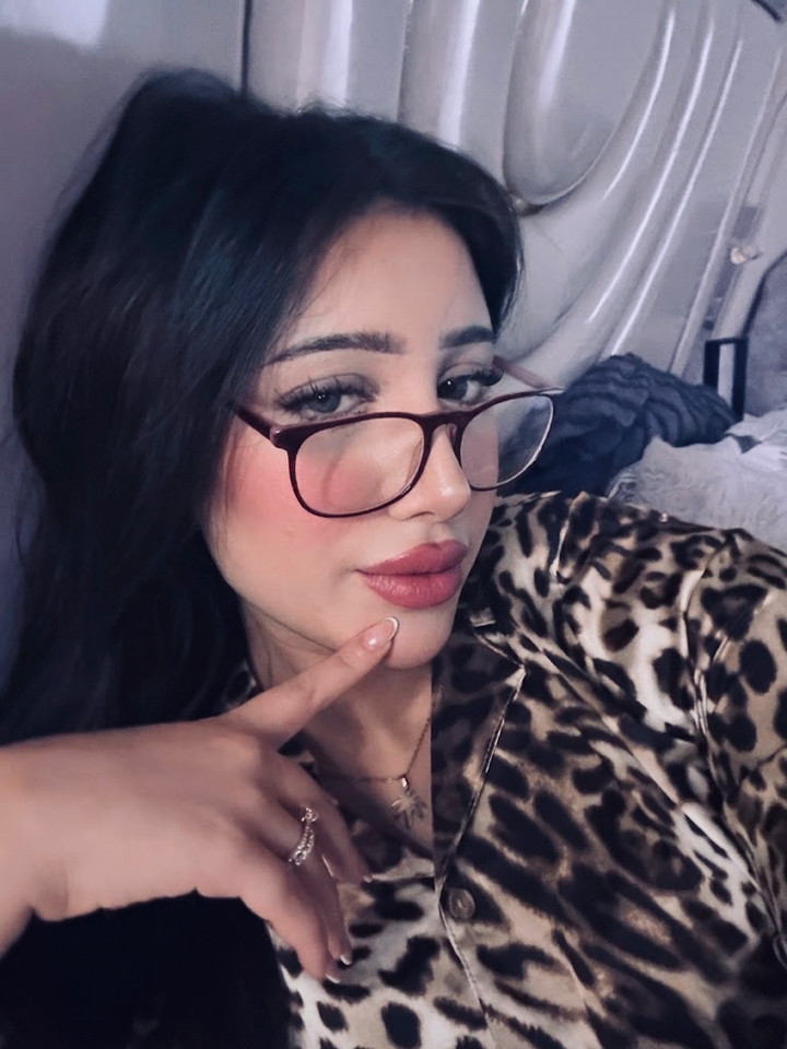 محتوى سناب شات لـ اروى🇲🇦